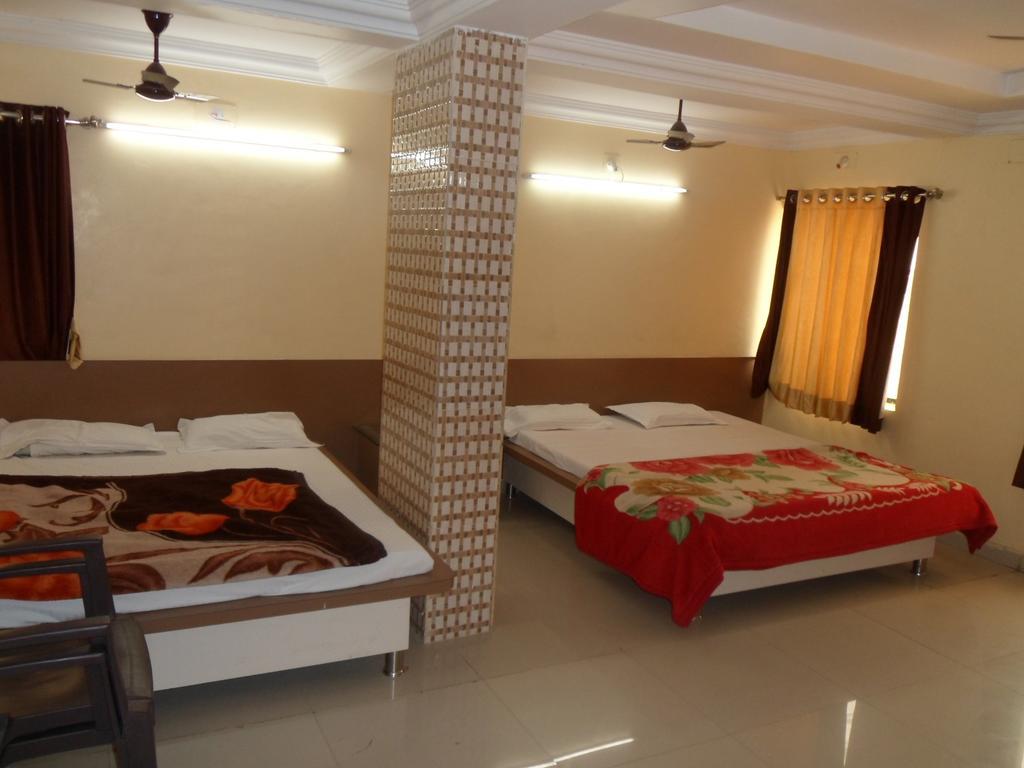 Hotel Raj Palace Dwārka 部屋 写真