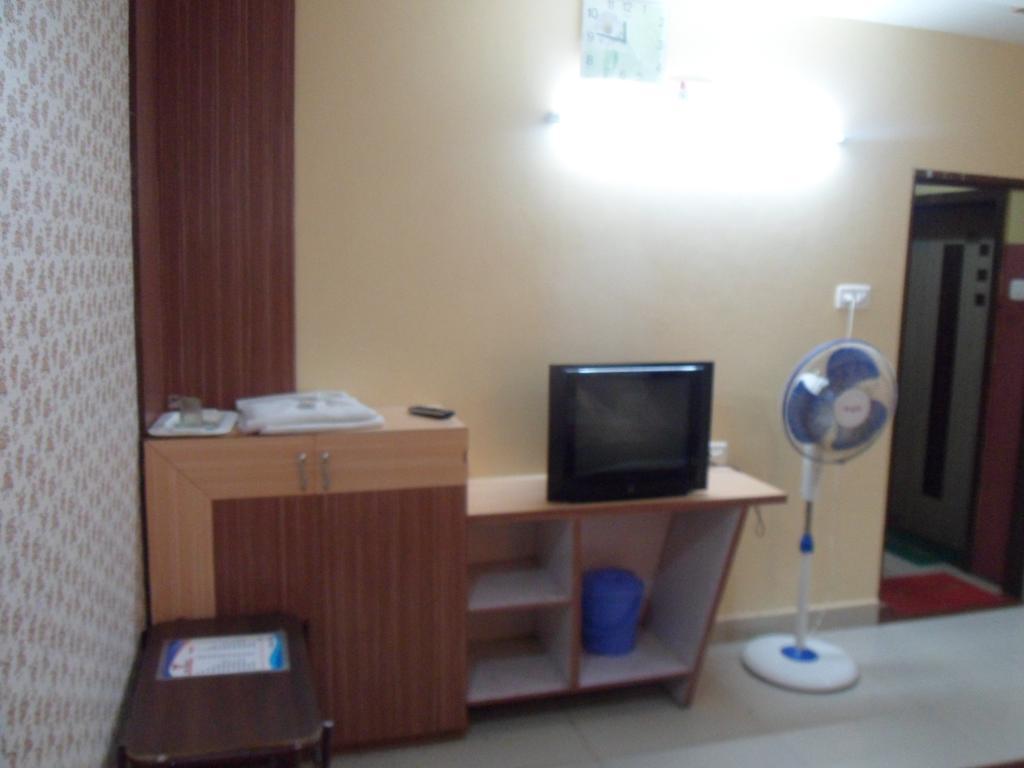 Hotel Raj Palace Dwārka 部屋 写真
