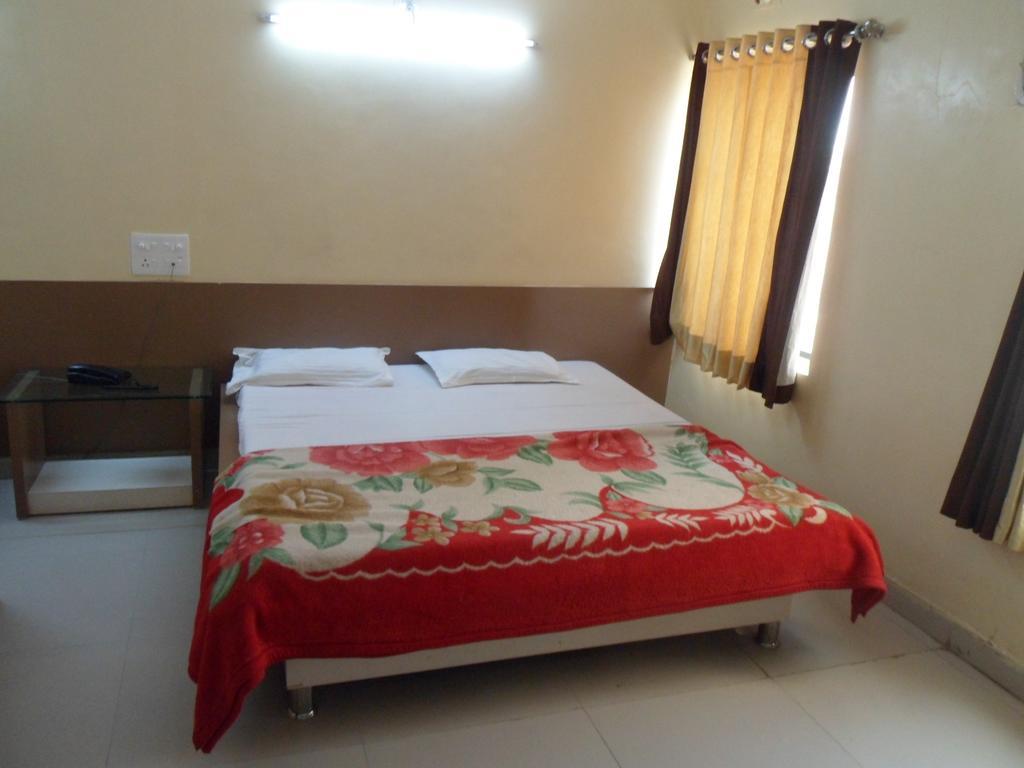 Hotel Raj Palace Dwārka 部屋 写真